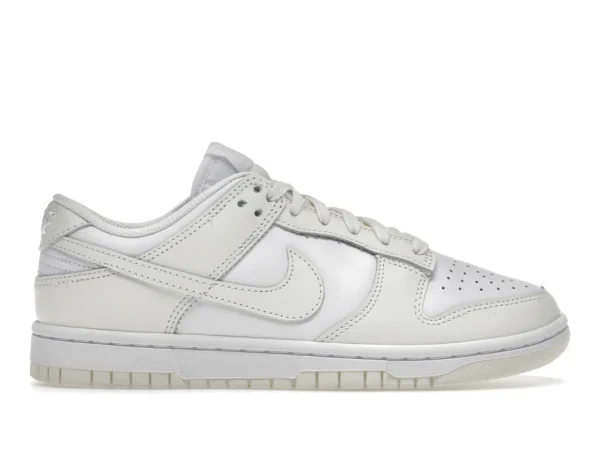 Nike Dunk Low Retro Coconut Milk (Women's) - photo 1- Jersey4u