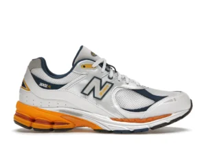 New Balance 2002R White Lagoon - photo 1- Jersey4u