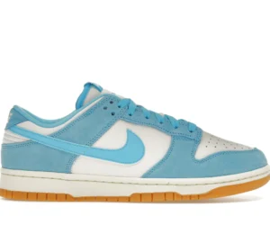 Nike Dunk Low Baltic Blue - photo 1- Jersey4u