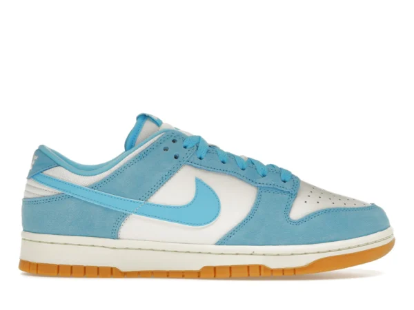 Nike Dunk Low Baltic Blue - photo 1- Jersey4u