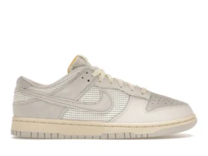 Nike Dunk Low Phantom Light Bone - photo 1- Jersey4u