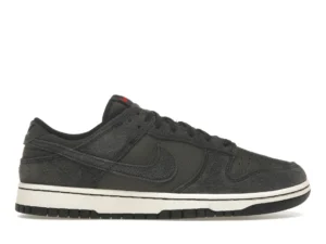 Nike Dunk Low Premium Black Off Noir - photo 1- Jersey4u