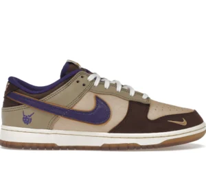 Nike Dunk Low Setsubun (2022) - photo 1- Jersey4u