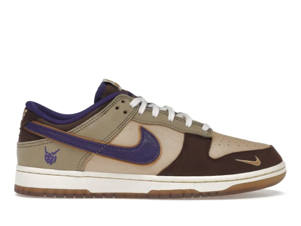 Nike Dunk Low Setsubun (2022) - photo 1- Jersey4u