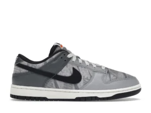 Nike Dunk Low SE Copy Paste - photo 1- Jersey4u