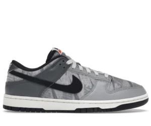 Nike Dunk Low SE Copy Paste - photo 1- Jersey4u