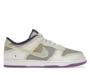 Nike Dunk Low Union Passport Pack Court Purple - photo 1- Jersey4u