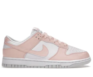 Nike Dunk Low Next Nature Pale Coral (Women's) - photo 1- Jersey4u