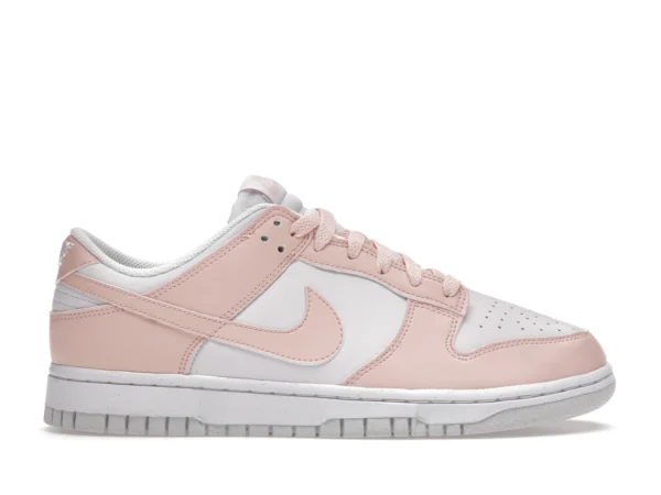 Nike Dunk Low Next Nature Pale Coral (Women's) - photo 1- Jersey4u