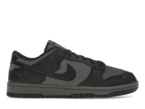 Nike Dunk Low Black Roses (Women's) - photo 1- Jersey4u