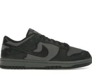 Nike Dunk Low Black Roses (Women's) - photo 1- Jersey4u