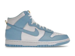 Nike Dunk High Blue Chill - photo 1- Jersey4u