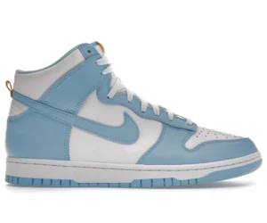 Nike Dunk High Blue Chill - photo 1- Jersey4u