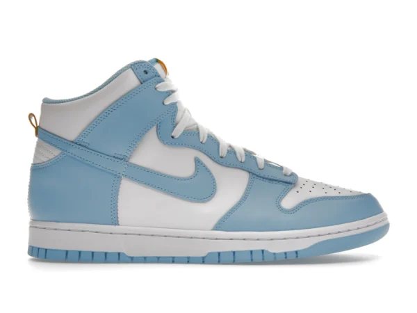 Nike Dunk High Blue Chill - photo 1- Jersey4u