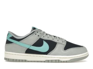 Nike Dunk Low Retro Premium Light Pumice Green Frost - photo 1- Jersey4u