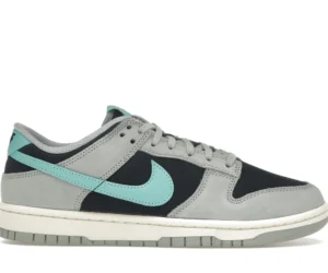 Nike Dunk Low Retro Premium Light Pumice Green Frost - photo 1- Jersey4u