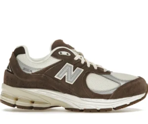 New Balance 2002R ASOS Exclusive Brown Beige - photo 1- Jersey4u