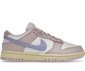 Nike Dunk Low Pink Oxford (Women's) - photo 1- Jersey4u