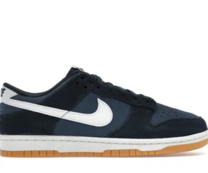 Nike Dunk Low SE Monsoon Blue - photo 1- Jersey4u