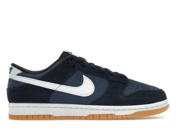 Nike Dunk Low SE Monsoon Blue - photo 1- Jersey4u