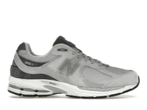 New Balance 2002R Light Dark Grey - photo 1- Jersey4u