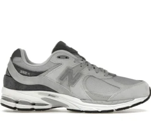 New Balance 2002R Light Dark Grey - photo 1- Jersey4u