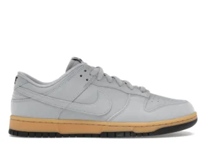 Nike Dunk Low Wolf Grey Gum - photo 1- Jersey4u