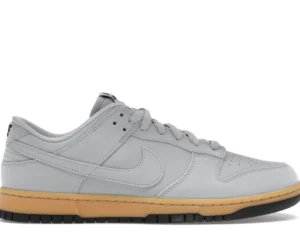 Nike Dunk Low Wolf Grey Gum - photo 1- Jersey4u