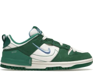 Nike Dunk Low Disrupt 2 Phantom University Blue (Women's) - photo 1- Jersey4u