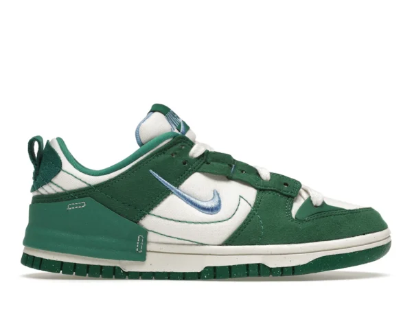 Nike Dunk Low Disrupt 2 Phantom University Blue (Women's) - photo 1- Jersey4u