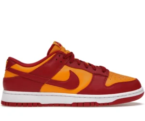 Nike Dunk Low Midas Gold - photo 1- Jersey4u