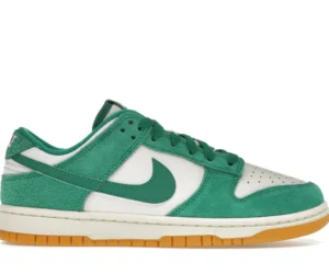 Nike Dunk Low SE Malachite - photo 1- Jersey4u