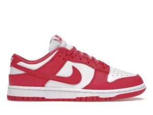 Nike Dunk Low Archeo Pink (Women's) - photo 1- Jersey4u