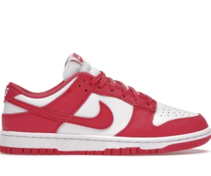 Nike Dunk Low Archeo Pink (Women's) - photo 1- Jersey4u