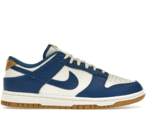 Nike Dunk Low Kansas City Royals (Women's) - photo 1- Jersey4u