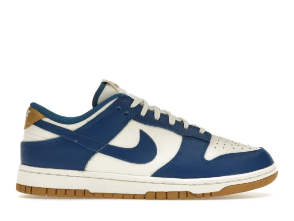 Nike Dunk Low Kansas City Royals (Women's) - photo 1- Jersey4u