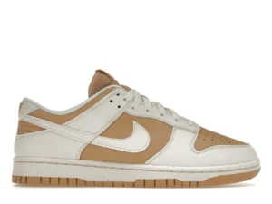 Nike Dunk Low Next Nature Beige Sail (Women's) - photo 1- Jersey4u