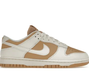 Nike Dunk Low Next Nature Beige Sail (Women's) - photo 1- Jersey4u