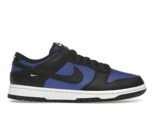 Nike Dunk Low Astronomy Blue - photo 1- Jersey4u