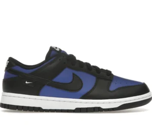 Nike Dunk Low Astronomy Blue - photo 1- Jersey4u