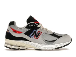 New Balance 2002R DTLR Lovers Only - photo 1- Jersey4u