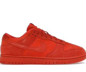 Nike Dunk Low SE Valley Of Fire (Women's) - photo 1- Jersey4u