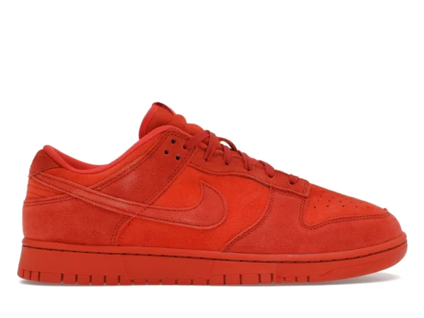 Nike Dunk Low SE Valley Of Fire (Women's) - photo 1- Jersey4u