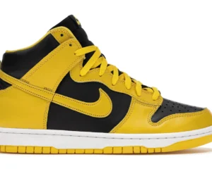 Nike Dunk High Iowa (2020) - photo 1- Jersey4u