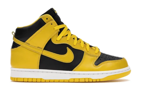 Nike Dunk High Iowa (2020) - photo 1- Jersey4u