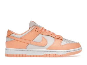 Nike Dunk Low Peach Cream (Women's) - photo 1- Jersey4u