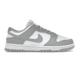 Nike Dunk Low Next Nature Light Smoke Grey (Women's) - photo 1- Jersey4u