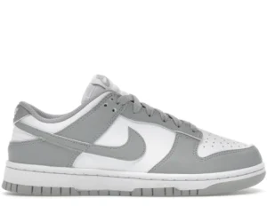 Nike Dunk Low Next Nature Light Smoke Grey (Women's) - photo 1- Jersey4u