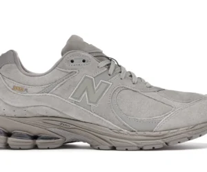 New Balance 2002R Deep Taupe - photo 1- Jersey4u