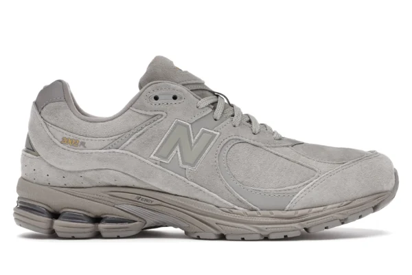 New Balance 2002R Deep Taupe - photo 1- Jersey4u